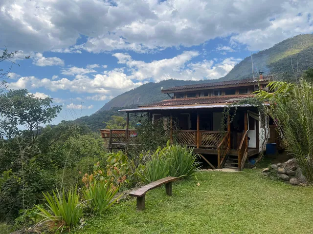 Vista Alegre Ecoaventuras