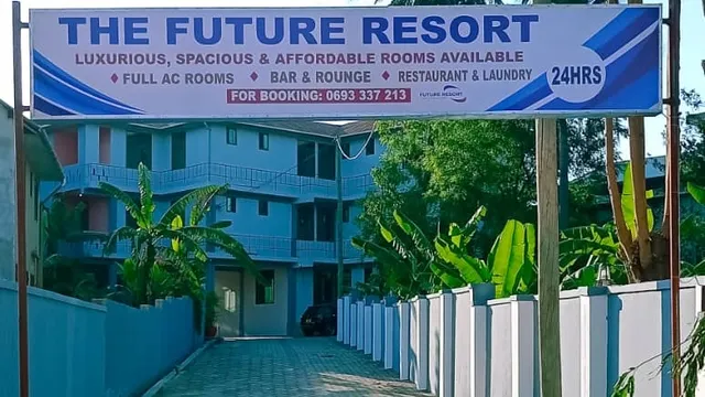 FUTURE RESORT & HOTEL