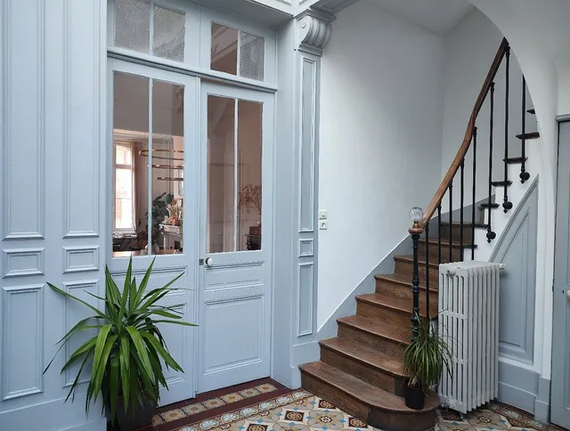 Ginkgo Maison d'hôtes