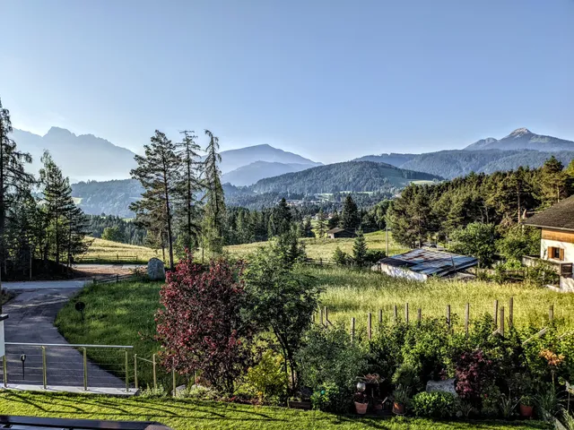 Agriturismo Sunnleitn-Hof