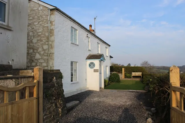 St Brides Cottage