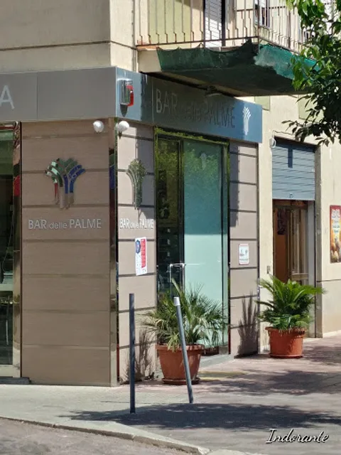Bar delle Palme