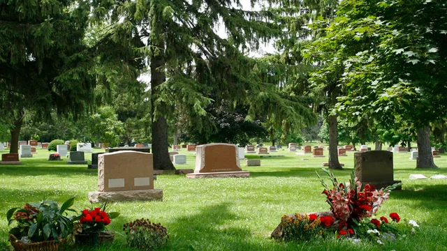 Lincoln Memorial Park