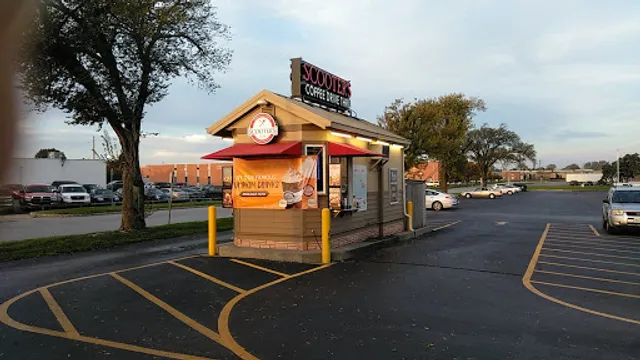Scooter's Coffee