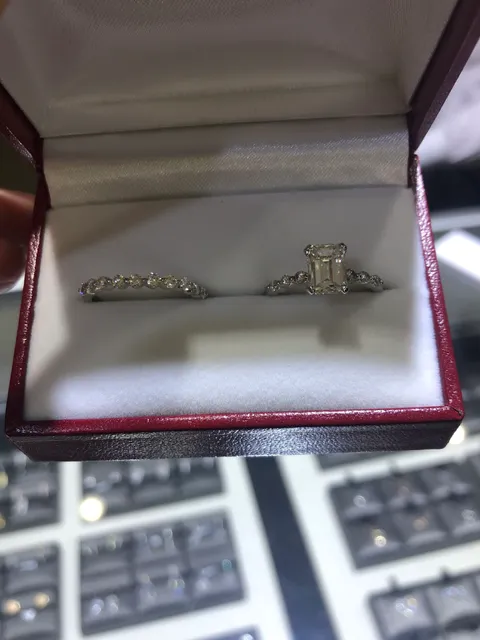 Scott Marshall Jewelers