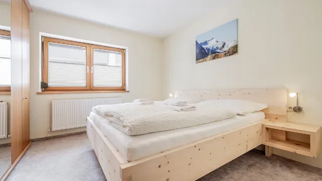 Marlenka Appartements