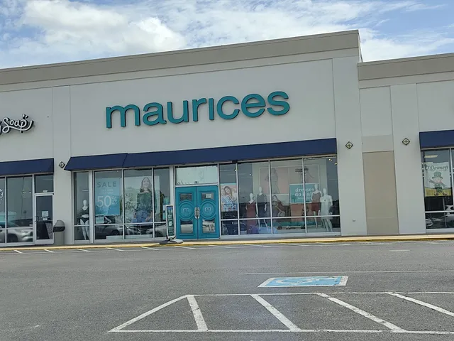 Maurices
