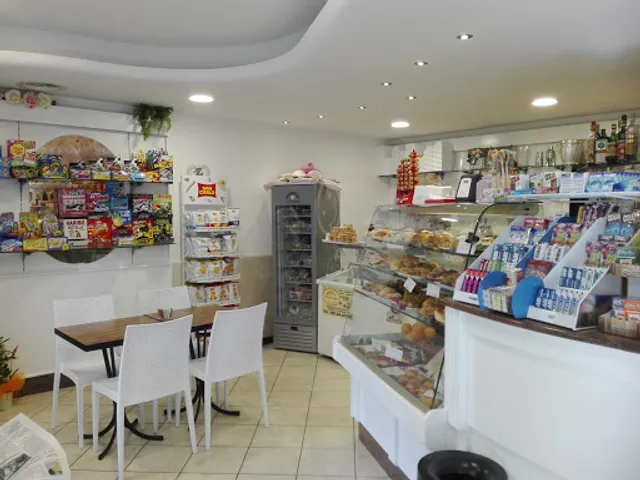 New Astor bar bistrot