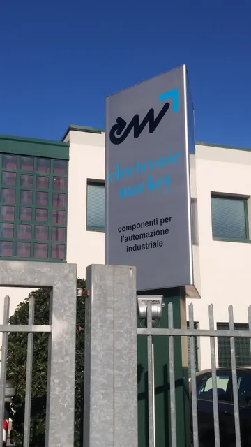 Electronic Market Padova S.R.L.