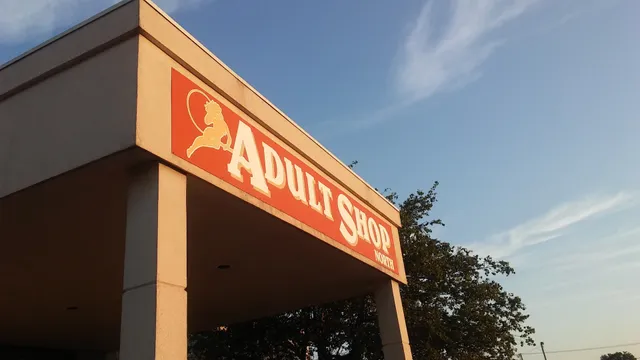 Adult Shop North