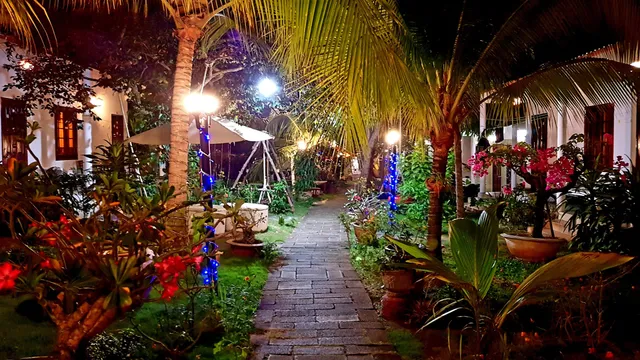 Muine Sunlight Bungalow Guest House