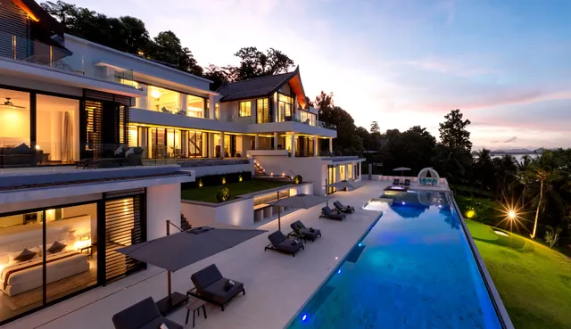 Villa Arun วิลล่า อรุณ