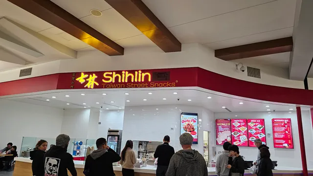 Shihlin Taiwan Street Snacks