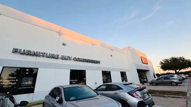 Furniture Buy Consignment