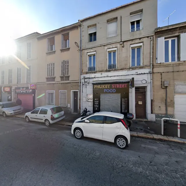 Phuket Street Food - La Capelette