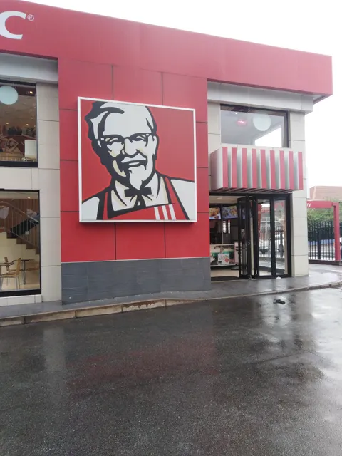 McDonald's Louis Botha Drive-Thru