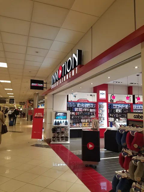 InMotion Entertainment