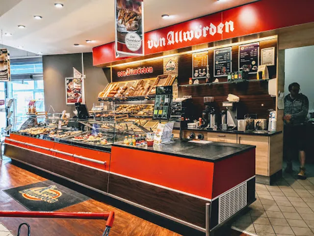 Bäckerei Allwörden