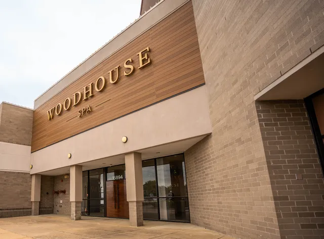 Woodhouse Spa - Ellisville