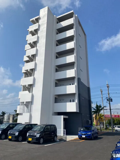 Mr.KINJO GS石垣島