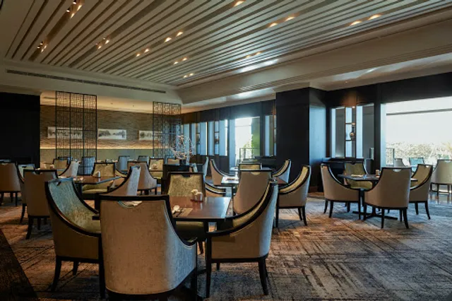 Chinese Restaurant Toh-Lee