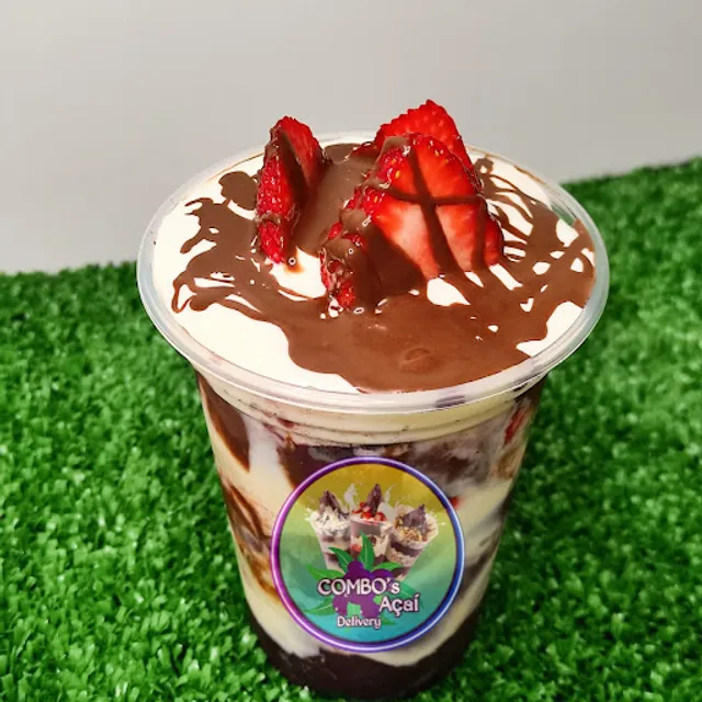 Combo's Açaí