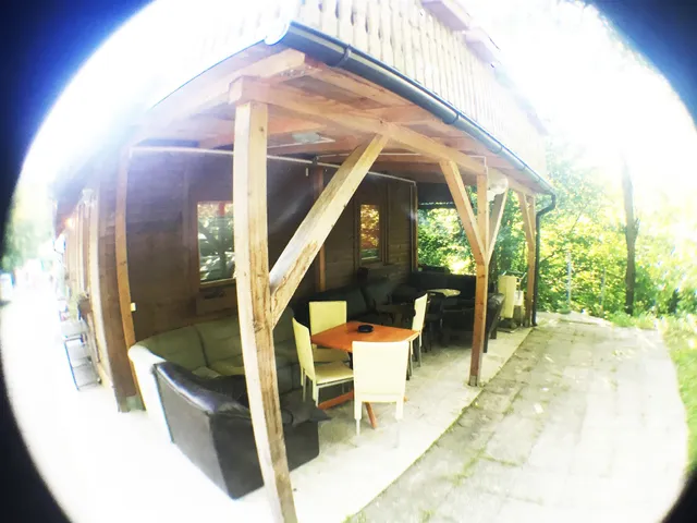 Ernest Blažič - Sobodajalec