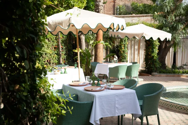 Rotisserie de la Paix