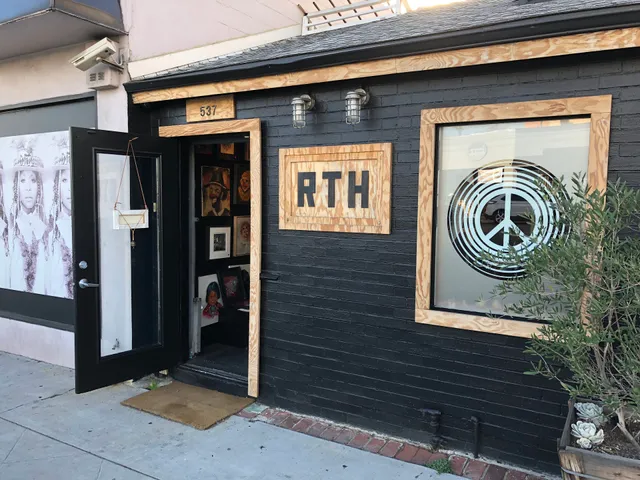 RTH Shop