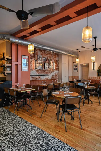 La Fabbrica Saint Georges