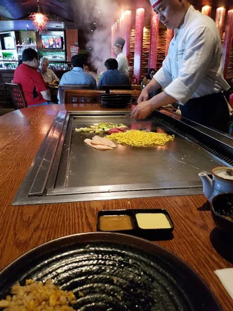 Otaiko Hibachi & Sushi Lounge