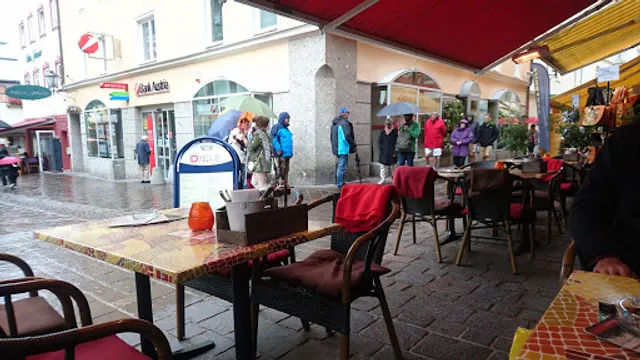 Pizzeria Giuseppe Zell am See