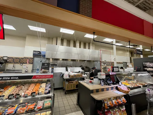 Hong Kong Chef Chinese Restaurant