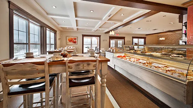 Boulangerie Pâtisserie Canael