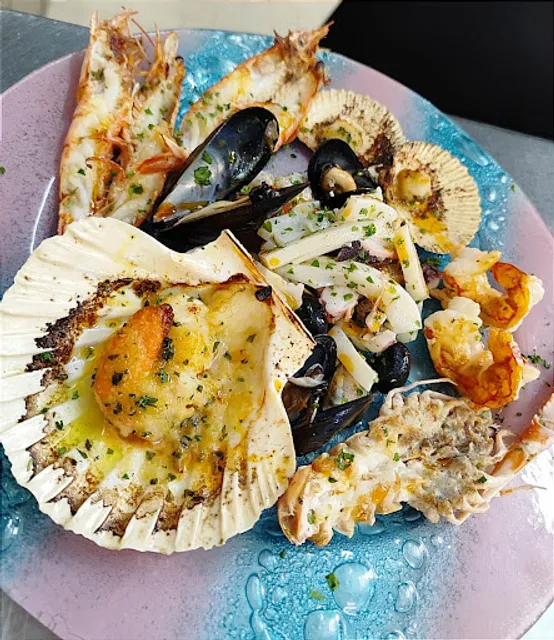 Ristorante "Al Sole"