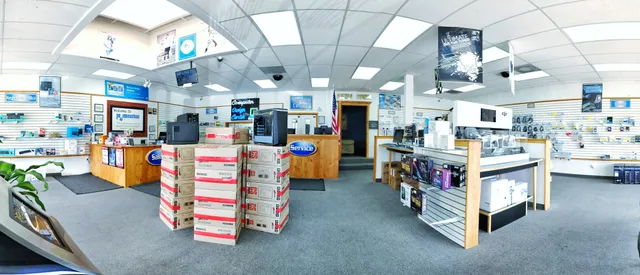 PC Innovation Computers