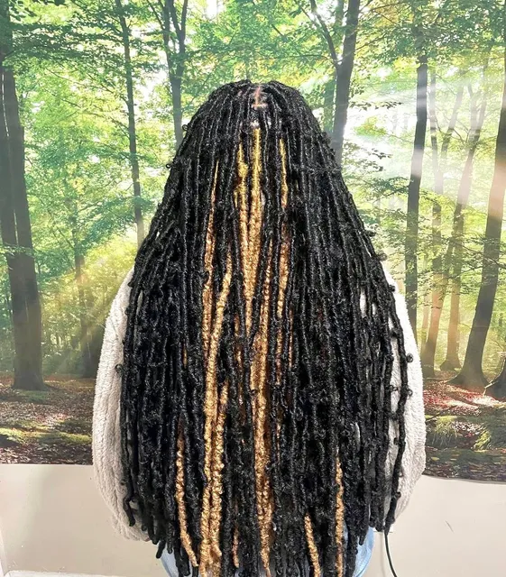 SOLANTIN HAIR BRAIDING