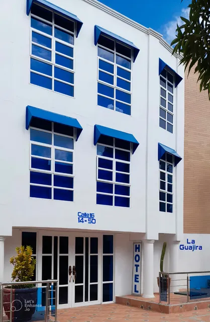Hotel La Guajira