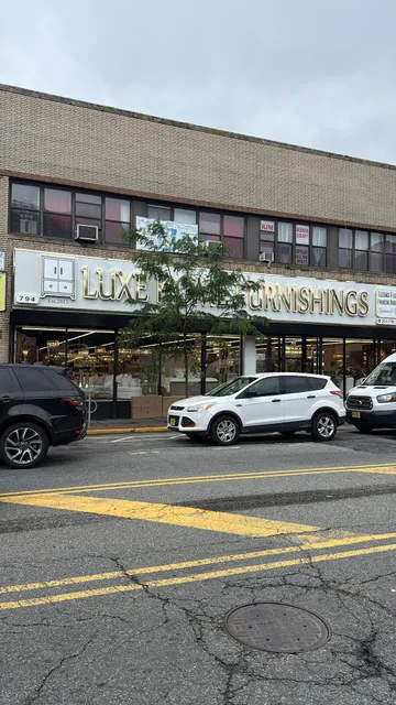 Luxe Home Furnishings - Furniture Store Jersey City