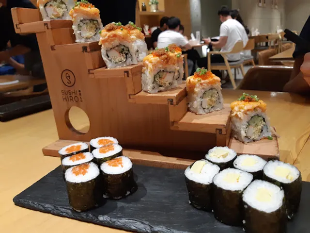 Sushi Hiro