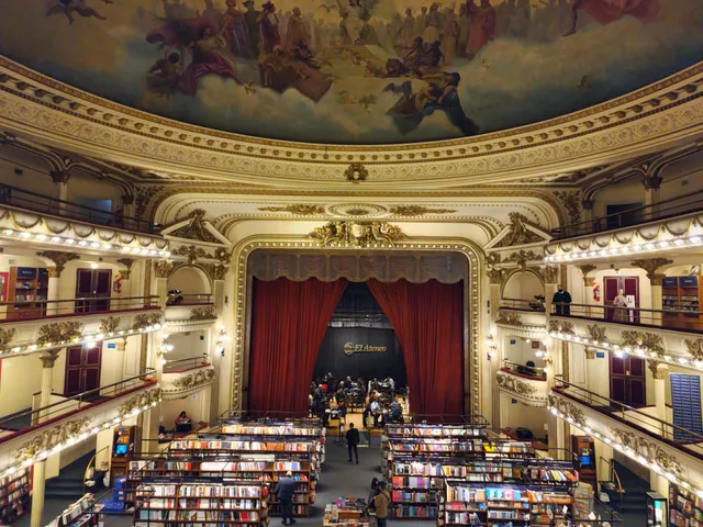 Havanna Gran Splendid