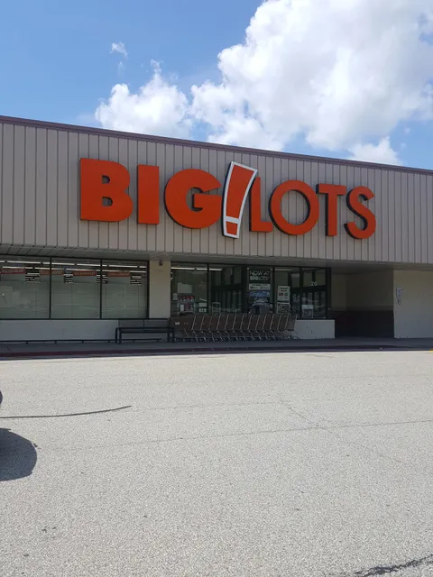 Big Lots