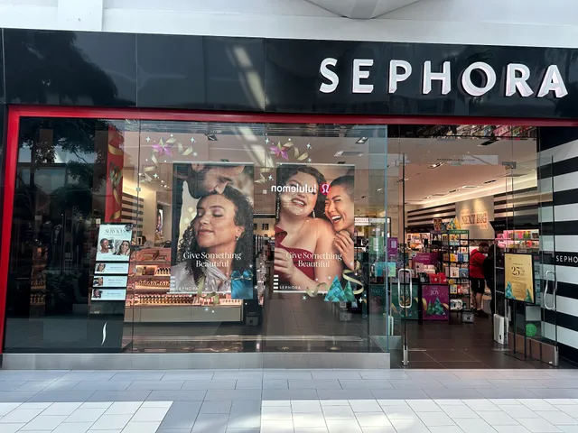 SEPHORA