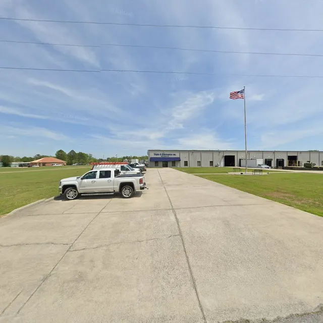 Triple H Electronics Inc