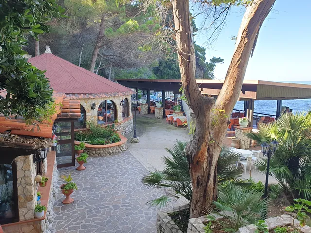 Ristorante Torre Capovento