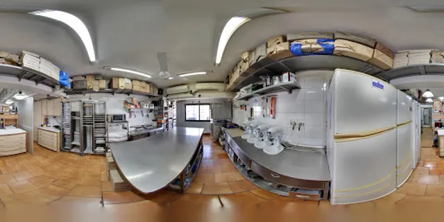 Sleight Of Hand Confectionery(Mumbai)