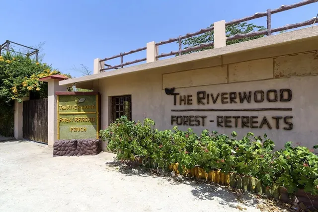 The Riverwood Forest Retreat-Pench (fully vaccinated staff)