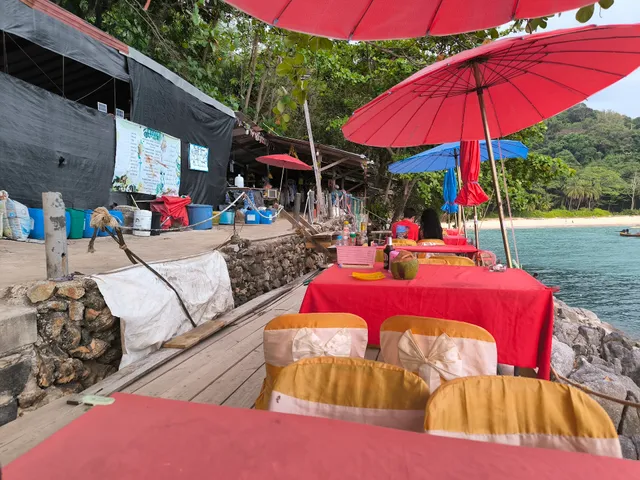 View Point Restaurant