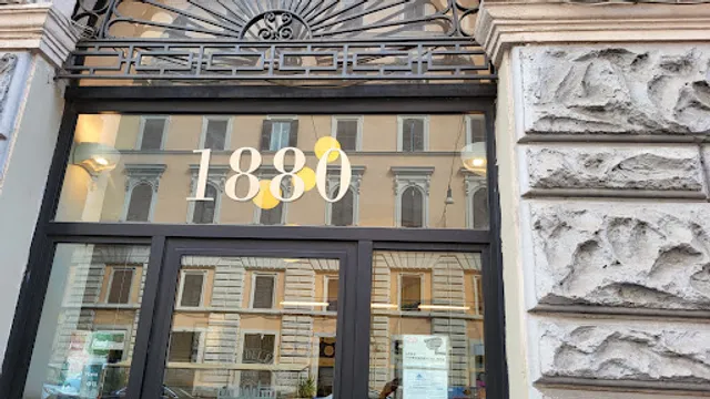 Gelateria Fassi - Gelato artigianale a Roma dal 1880