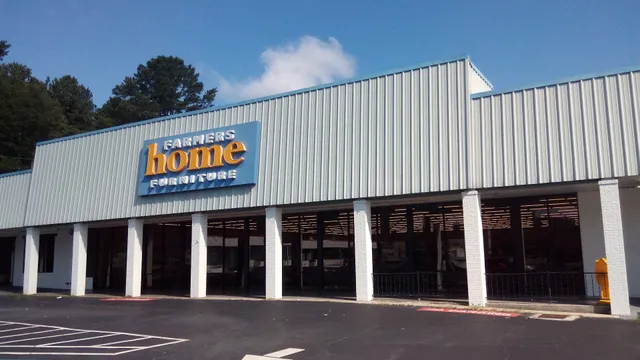 Farmers Home Furniture | Villa Rica, GA